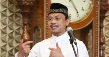 Imam Shamsi Ali