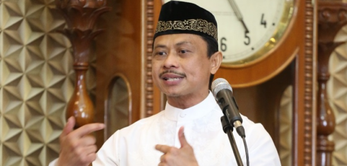Imam Shamsi Ali